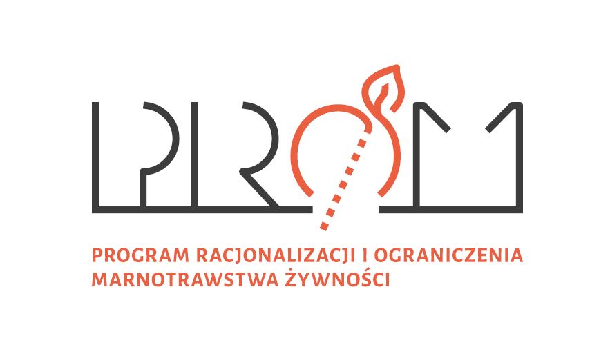 PROM logo
